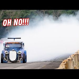 Sick Summer Day 3 - EVERYTHING Went Wrong!