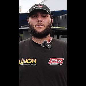 It’s not a dream — it’s a plan. Formula DRIFT x UNOH